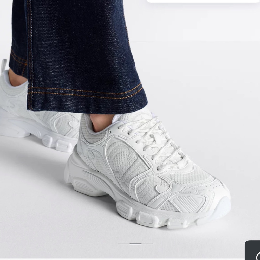 Dior Chrono Sneaker EU39